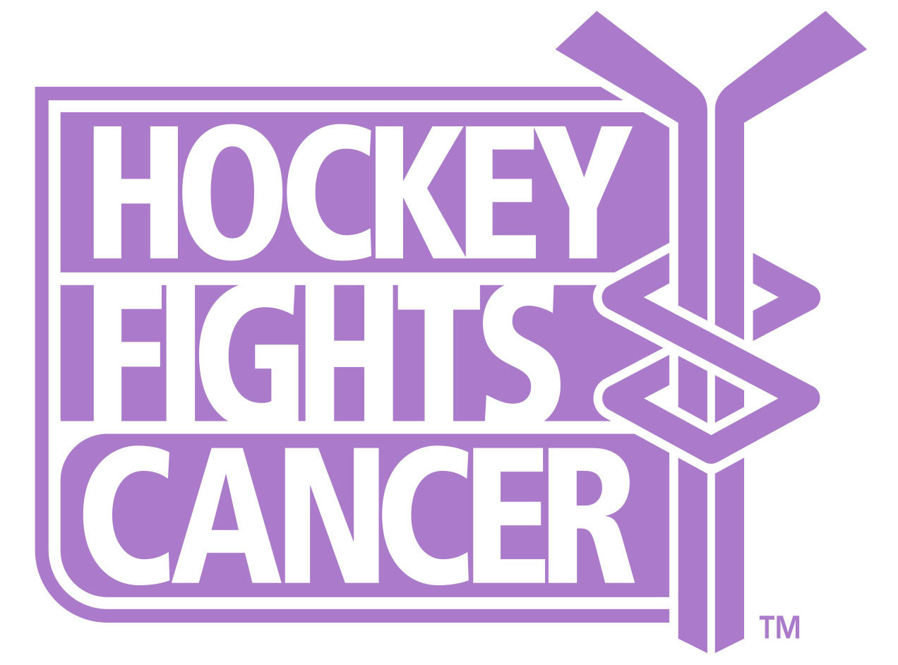 hockey fights cancer pittsburgh penguins 2019